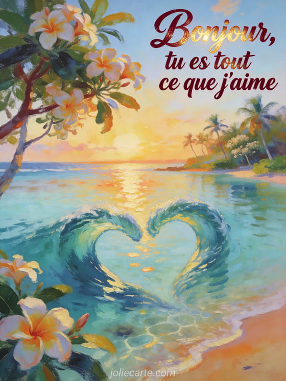 Carte virtuelle