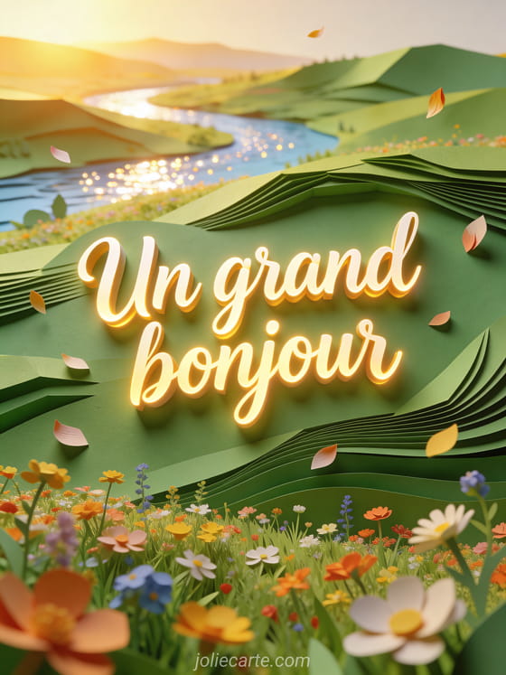 Carte virtuelle