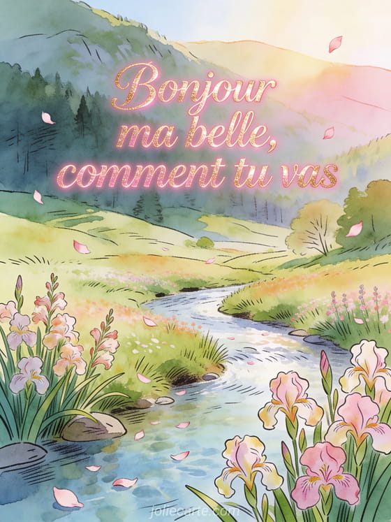 Carte virtuelle