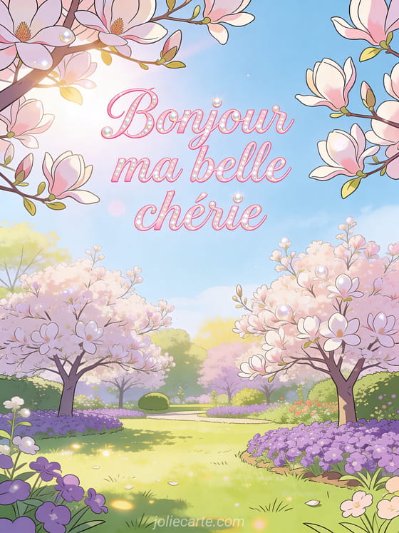 Carte virtuelle