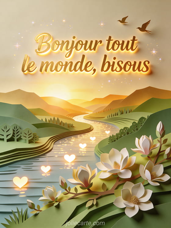 Carte virtuelle