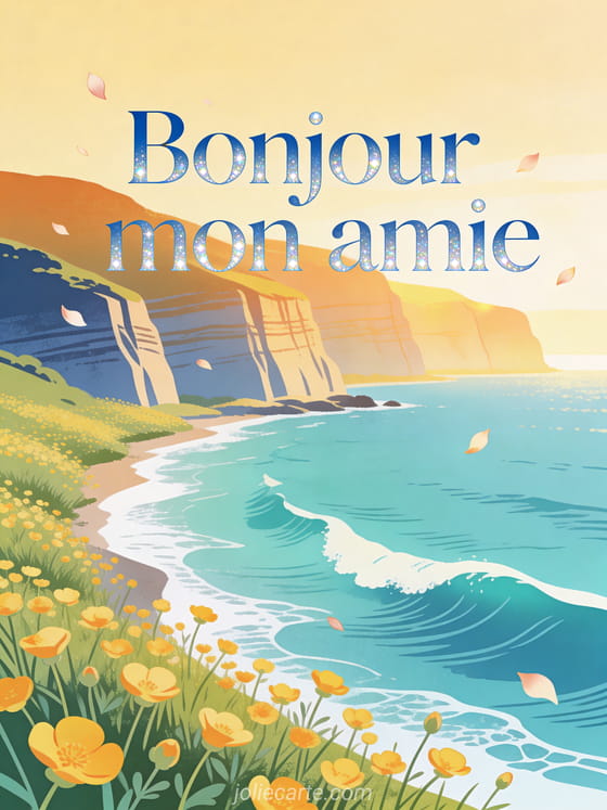 Carte virtuelle
