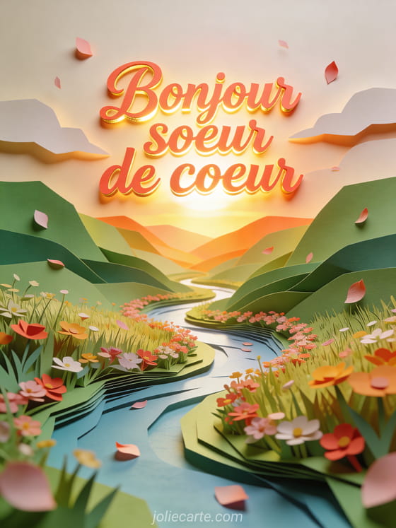 Carte virtuelle