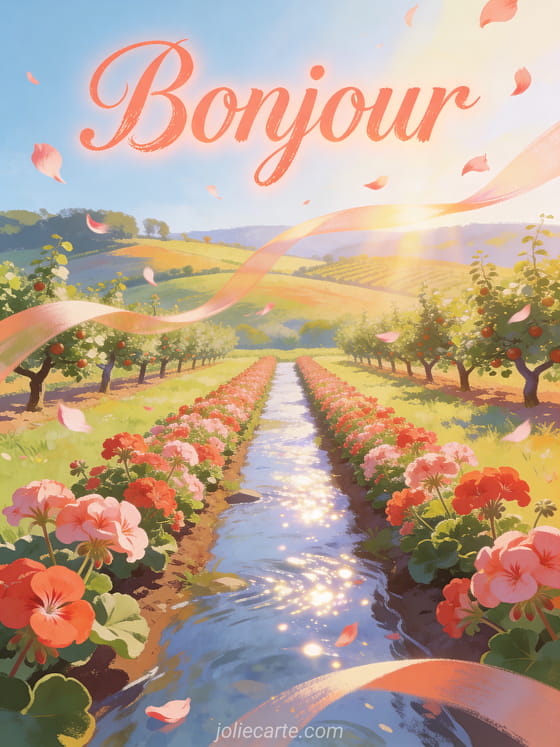 Carte virtuelle