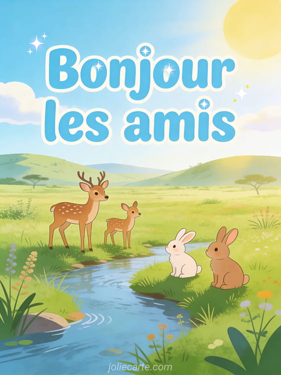 Carte virtuelle