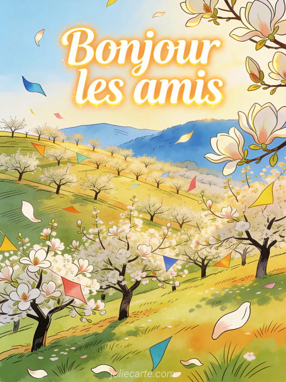 Carte virtuelle