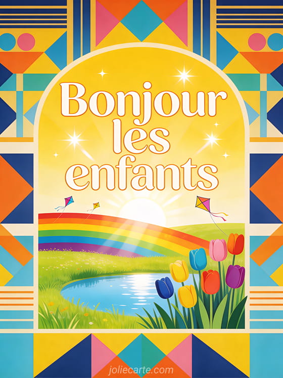 Carte virtuelle