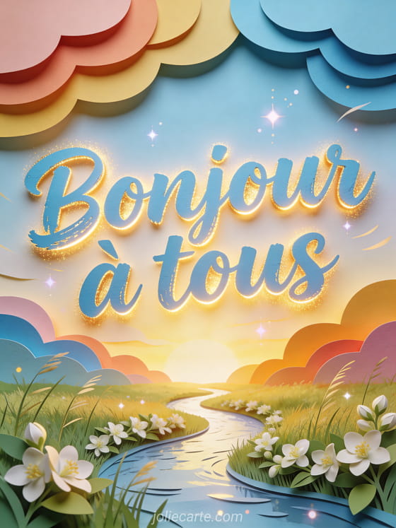 Carte virtuelle