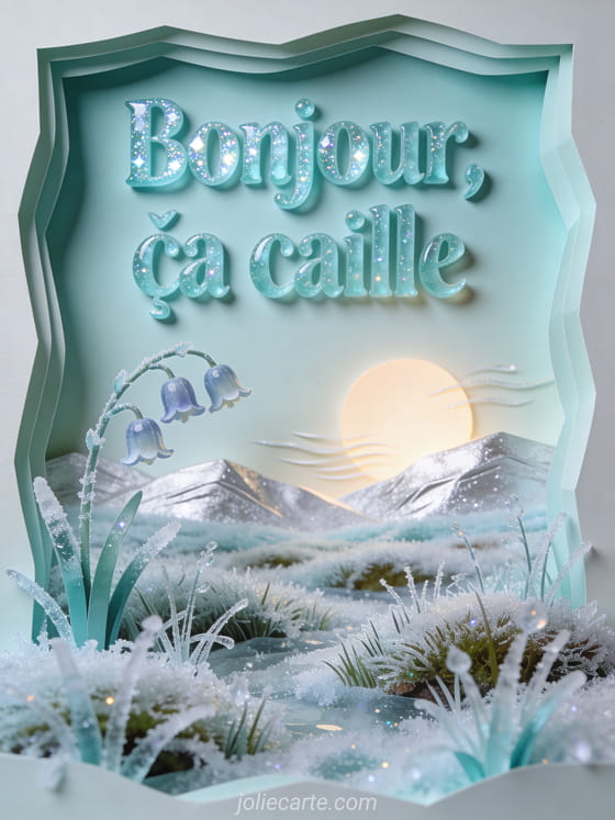 Carte virtuelle