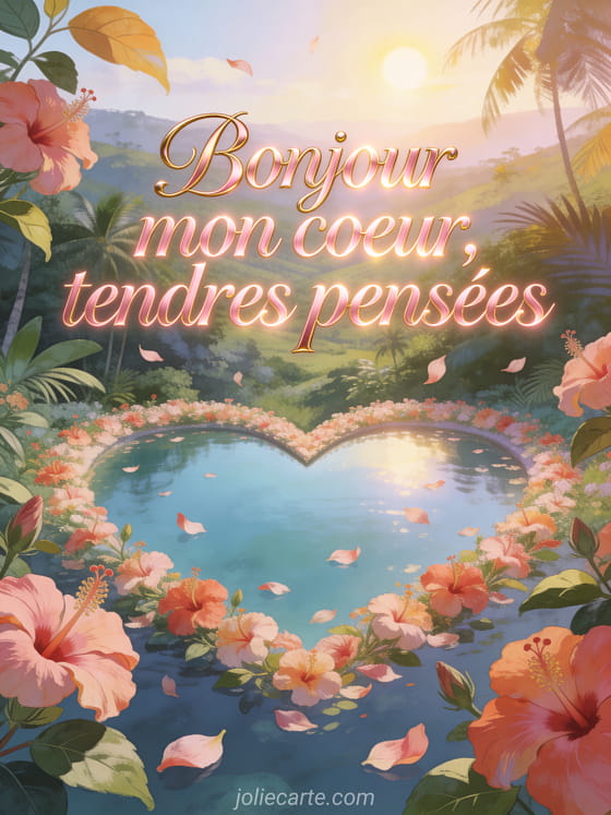 Carte virtuelle