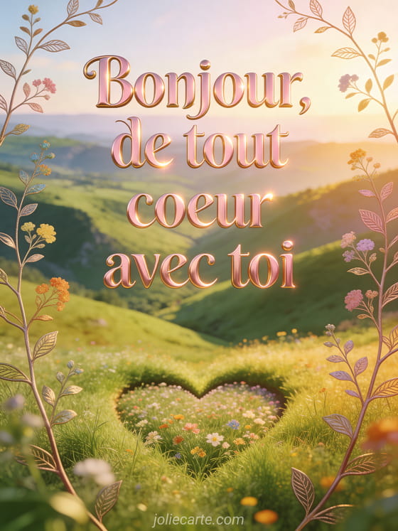 Carte virtuelle