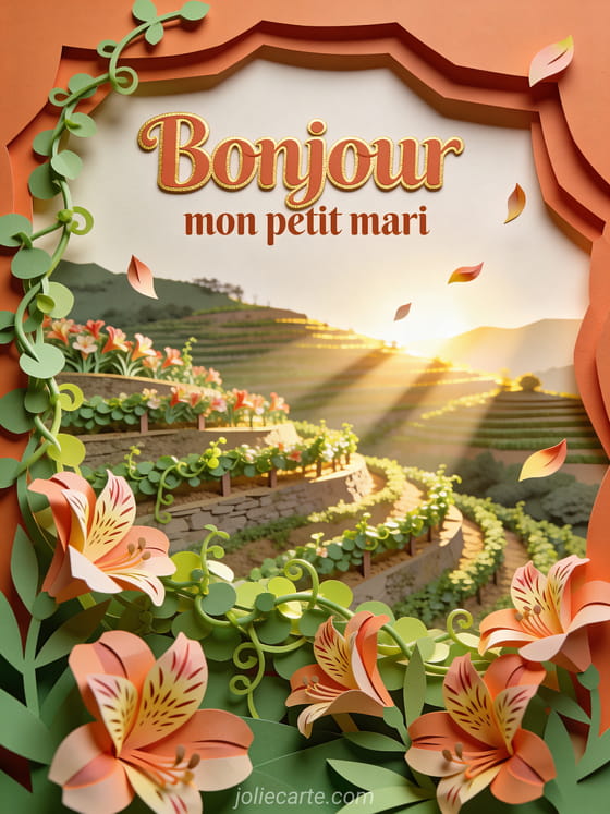 Carte virtuelle