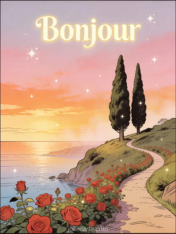 Carte virtuelle