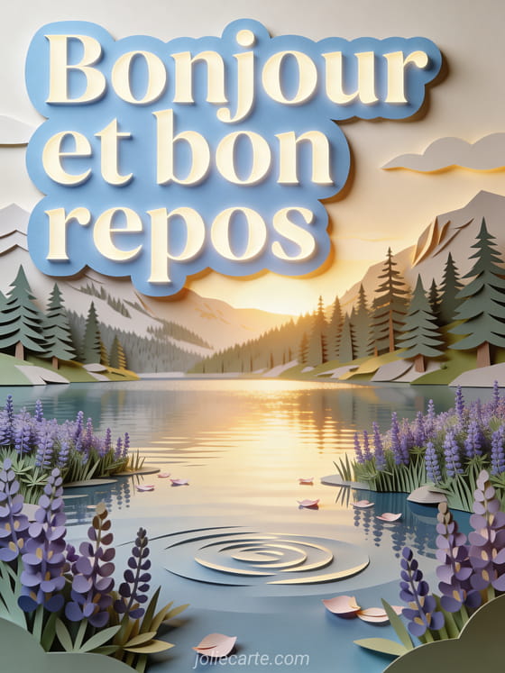 Carte virtuelle