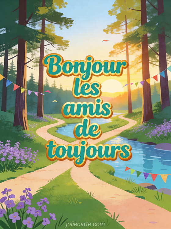 Carte virtuelle