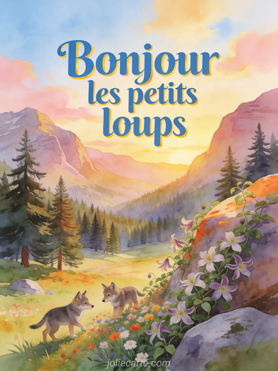 Carte virtuelle