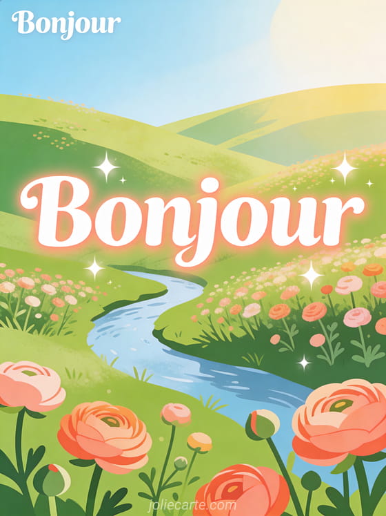 Carte virtuelle