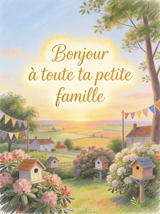 Carte virtuelle