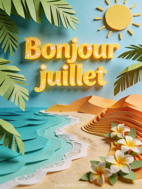 Carte virtuelle
