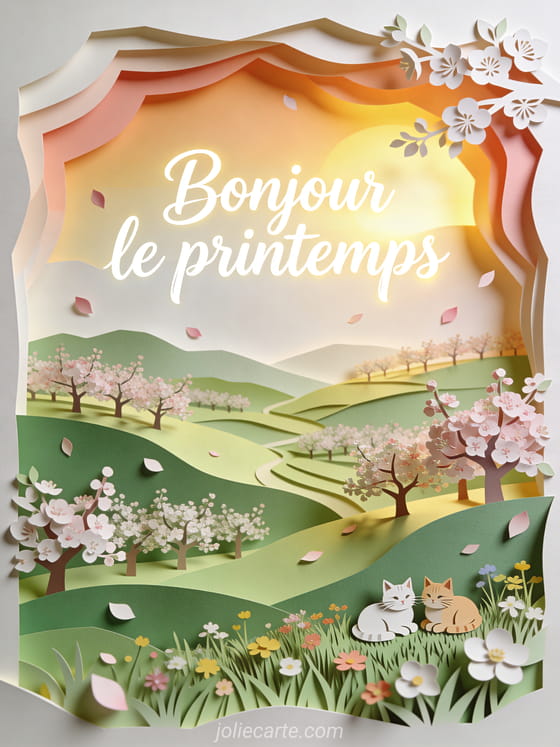 Carte virtuelle