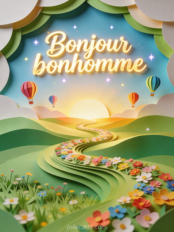 Carte virtuelle