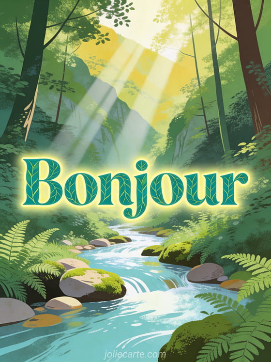 Carte virtuelle