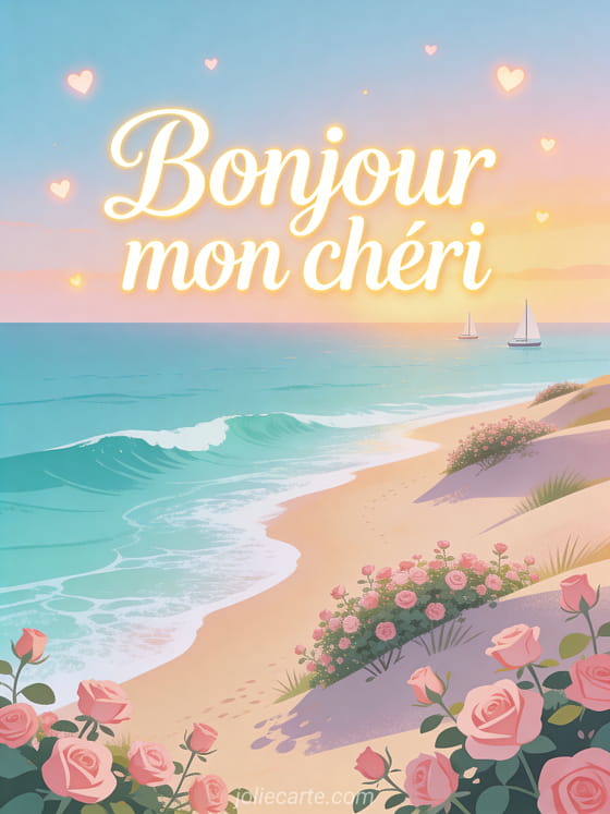 Carte virtuelle