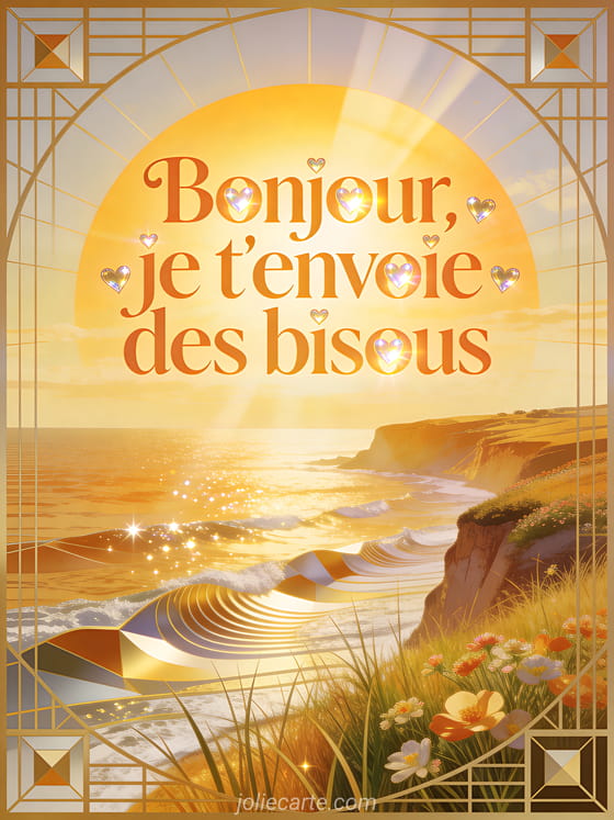 Carte virtuelle