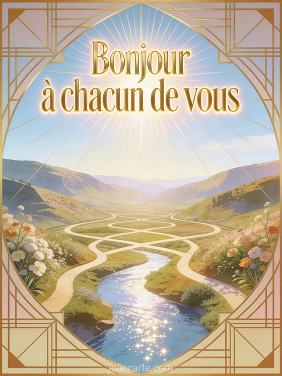 Carte virtuelle