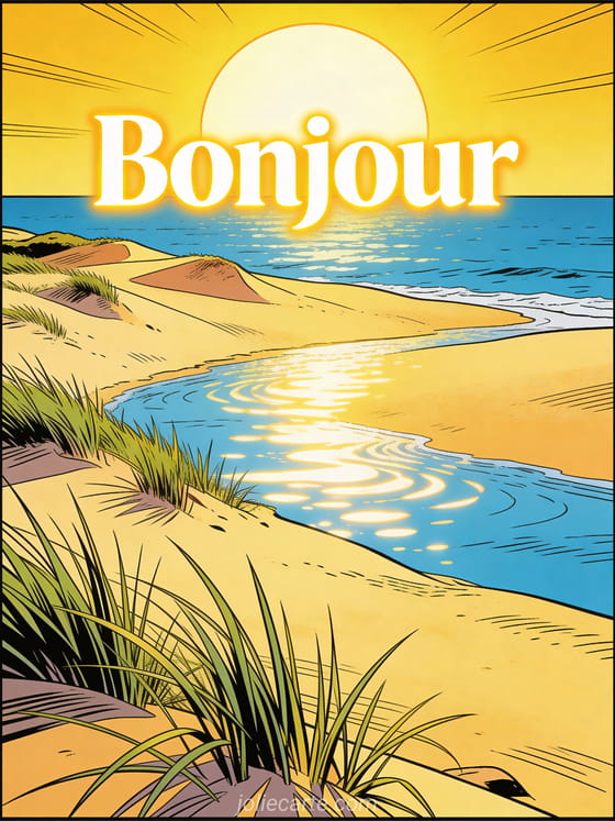 Carte virtuelle