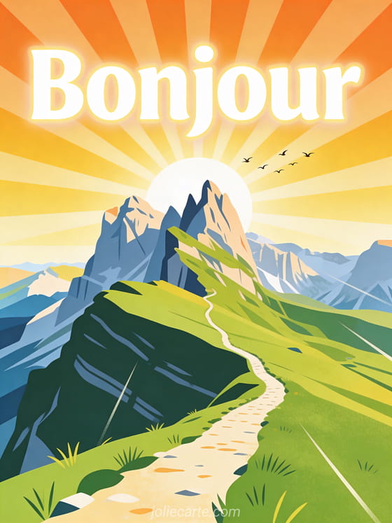 Carte virtuelle