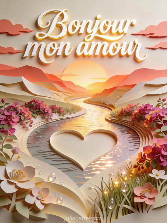 Carte virtuelle