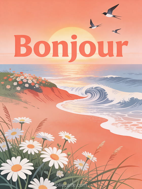 Carte virtuelle