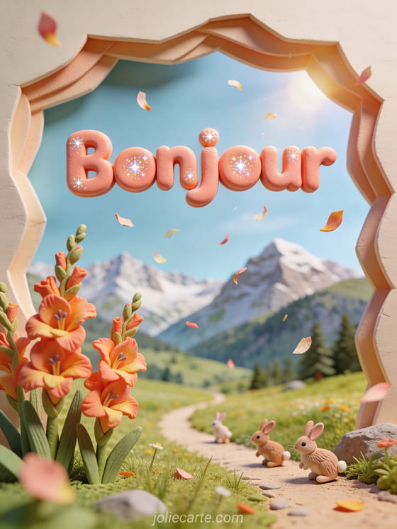 Carte virtuelle