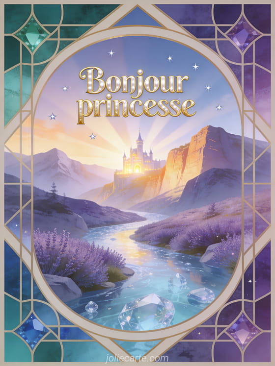 Carte virtuelle