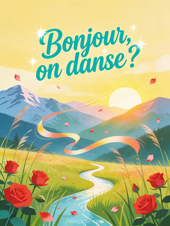 Carte virtuelle