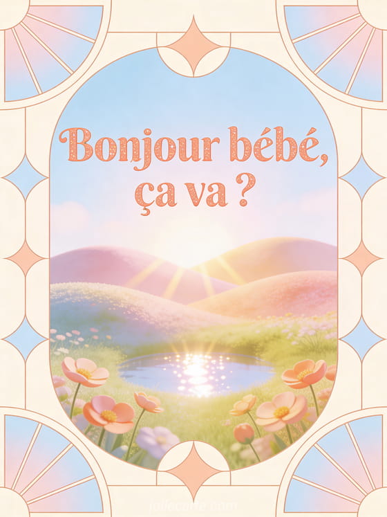 Carte virtuelle