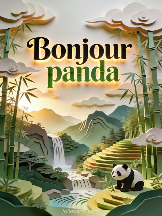 Carte virtuelle