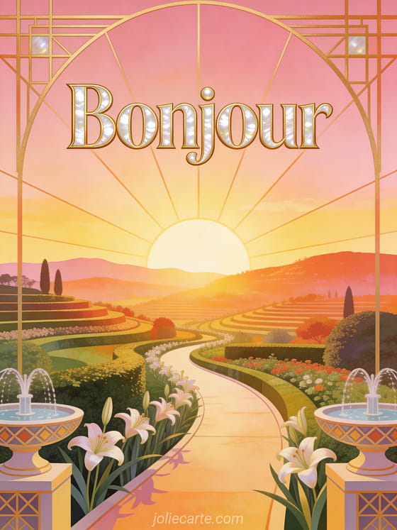 Carte virtuelle