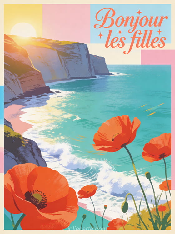 Carte virtuelle