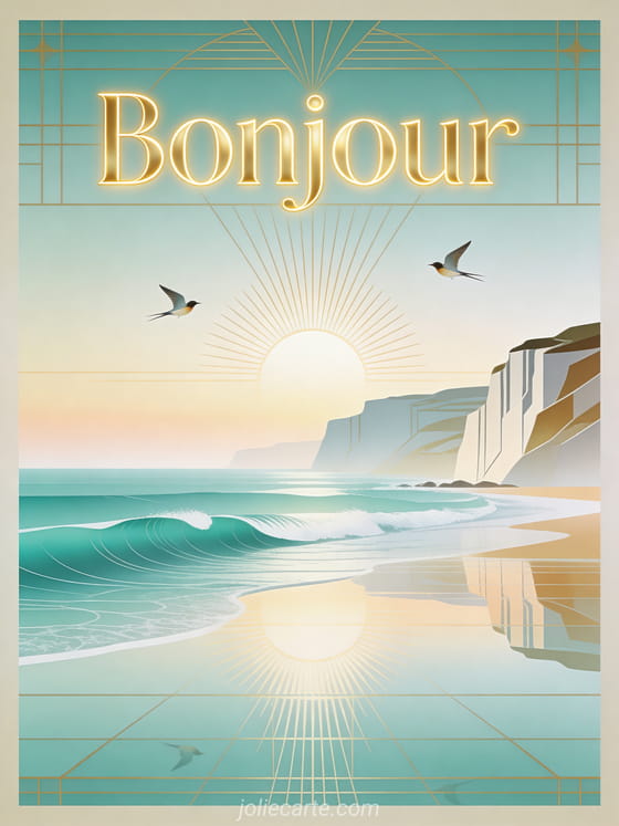 Carte virtuelle