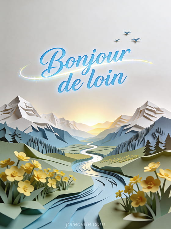 Carte virtuelle