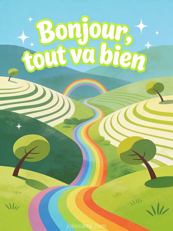 Carte virtuelle