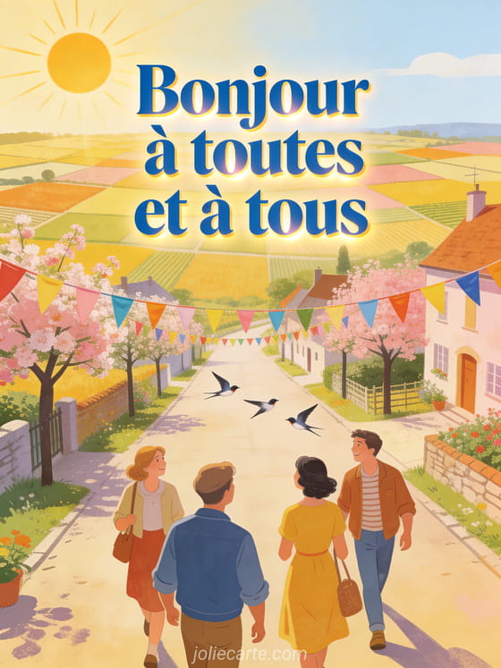 Carte virtuelle