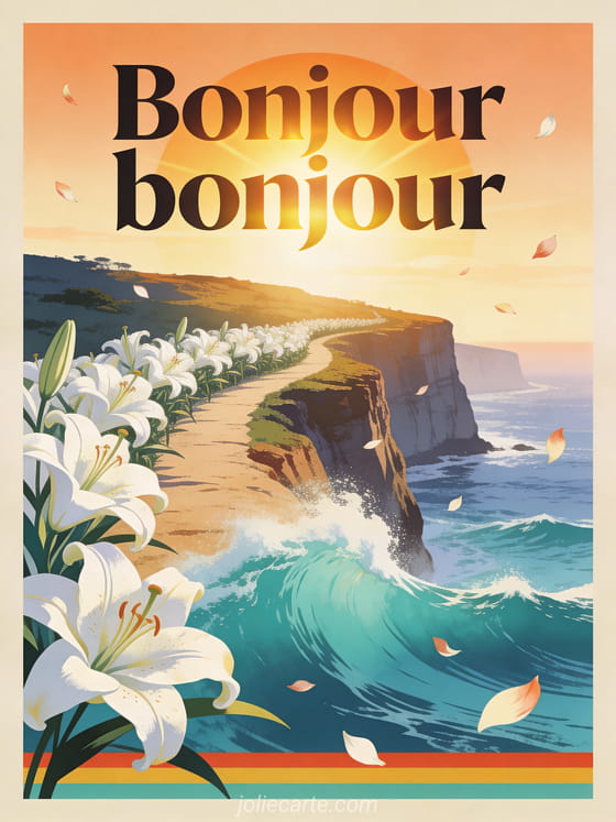 Carte virtuelle