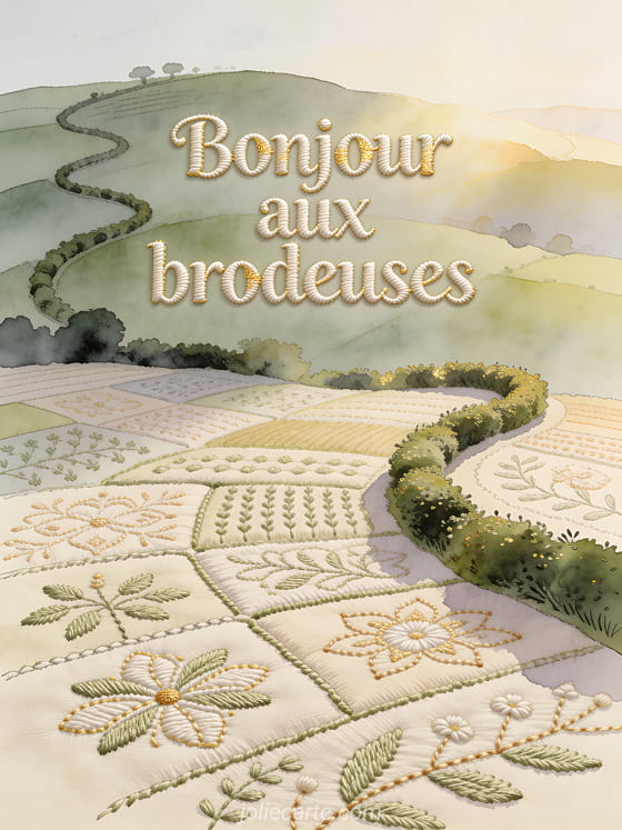 Carte virtuelle
