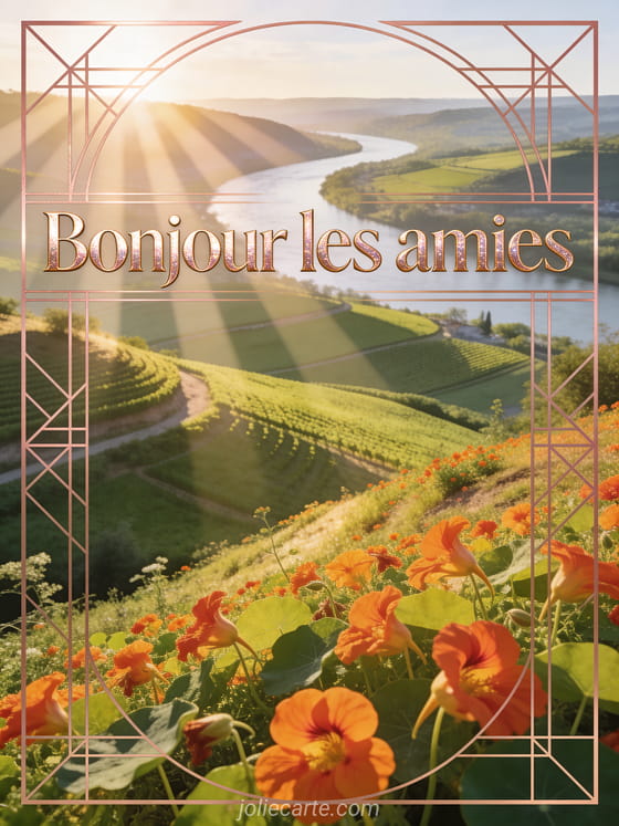 Carte virtuelle