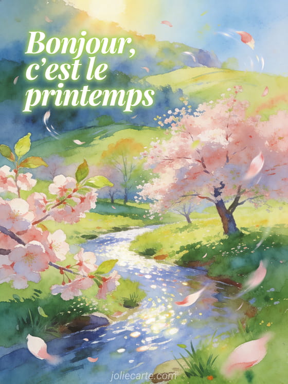 Carte virtuelle