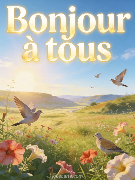 Carte virtuelle