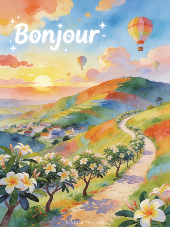 Carte virtuelle